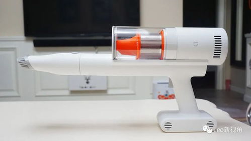 有掃地機器人 洗地機了,為什么還要吸塵器 699元米家無線吸塵器2slim值得買嗎