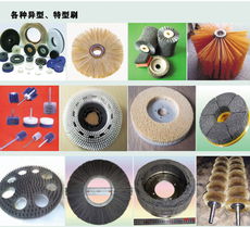 專(zhuān)業(yè)定做各種工業(yè)毛刷,毛刷輥,環(huán)衛(wèi)刷,試管刷等價(jià)格及規(guī)格型號(hào)
