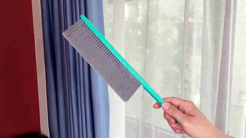 每次掃個(gè)沙發(fā)和床鋪灰塵滿天飛,有了這個(gè)帶灰塵的清潔刷,快來看看吧真是實(shí)用