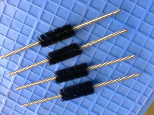 探秘東莞裕隆 進口鋼絲防塵毛刷專業(yè)生產(chǎn)廠家