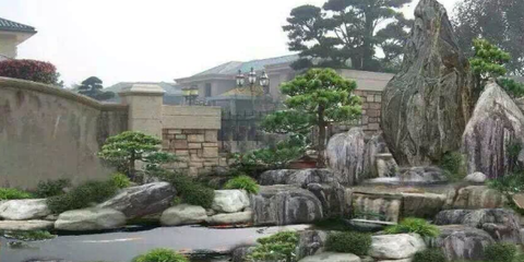 蘇州綠化工程養護方案 和諧共贏的園林景觀之道
